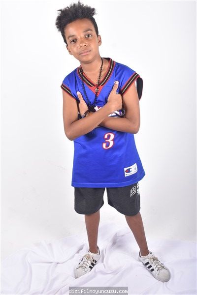 İzmir Cast Ajans Mikayıl 99818