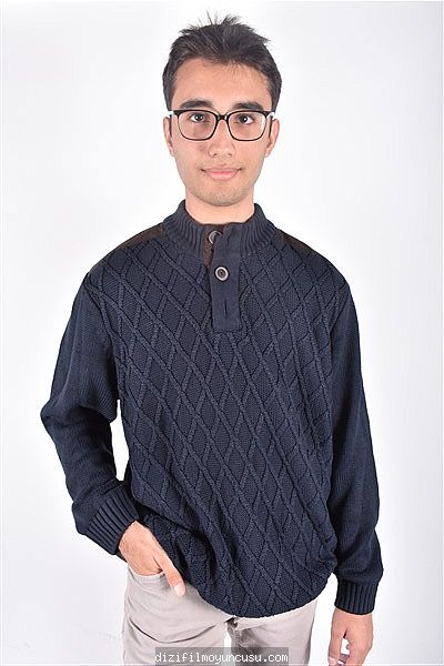 Erkek Oyuncular Adayımız Nebi