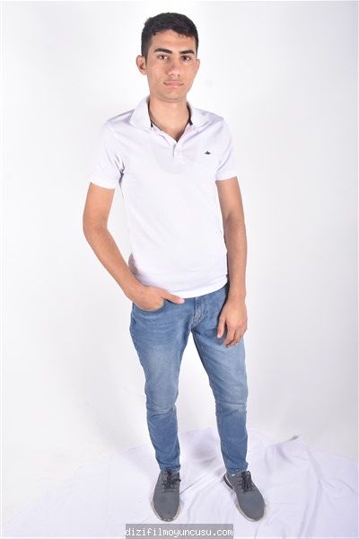 İzmir Cast Ajans Ömer 99760