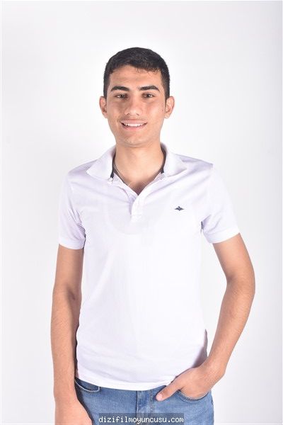 İzmir Cast Ajans Ömer 99761