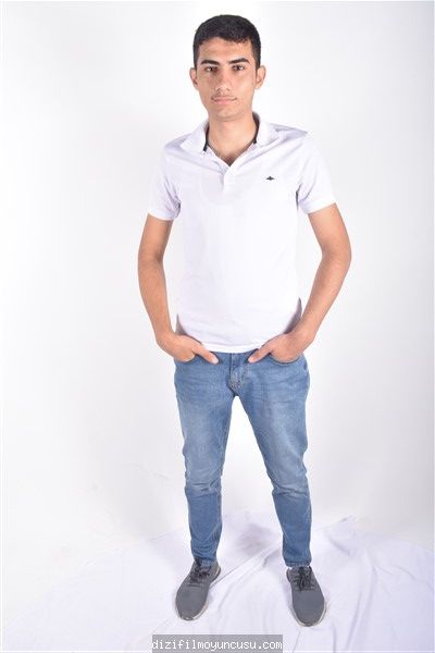 İzmir Cast Ajans Ömer 99762