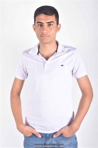 İzmir Cast Ajans Ömer 99763