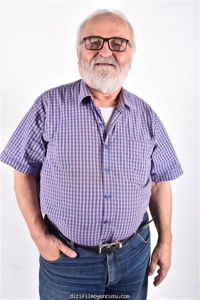 İzmir Cast Ajans Ömer 99804