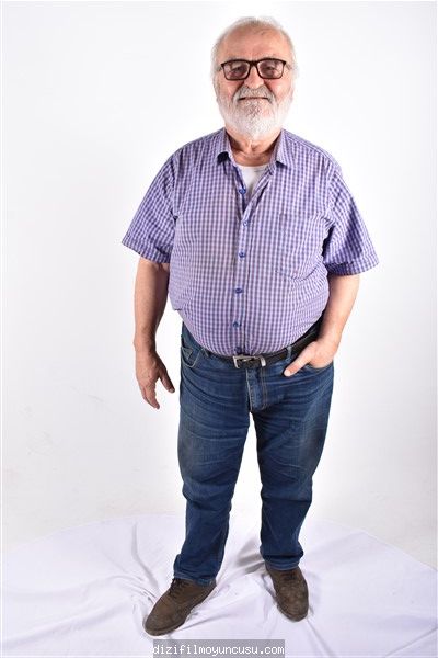 İzmir Cast Ajans Ömer 99805