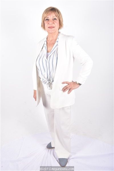 İzmir Cast Ajans Pınar 99796