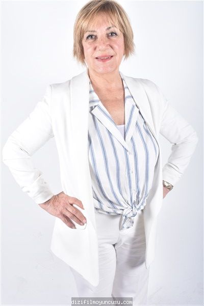 İzmir Cast Ajans Pınar 99797