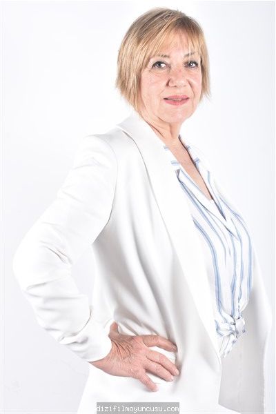 İzmir Cast Ajans Pınar 99799