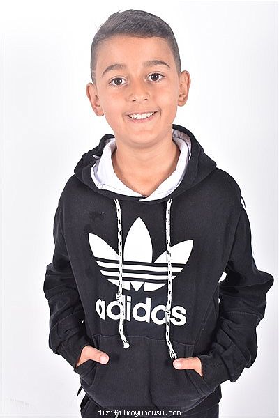 Çocuk Oyuncular Adayımız Sait