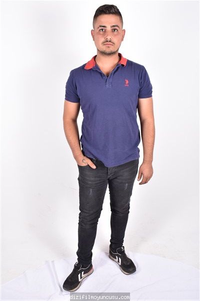 İzmir Cast Ajans Serdar 99772
