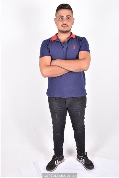 İzmir Cast Ajans Serdar 99774