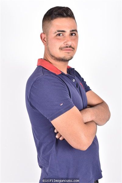 İzmir Cast Ajans Serdar 99775