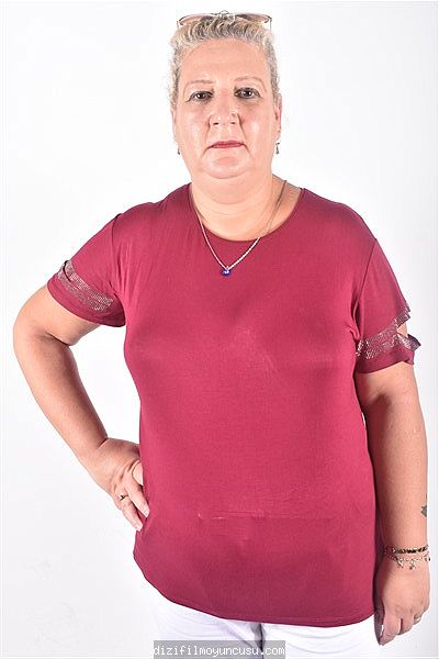 Kadın Oyuncular Adayımız Serpil