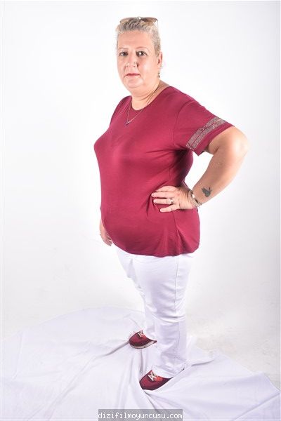 İzmir Cast Ajans Serpil 99780