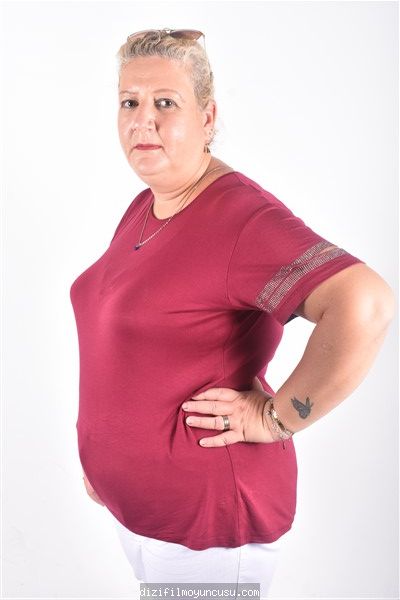 İzmir Cast Ajans Serpil 99781