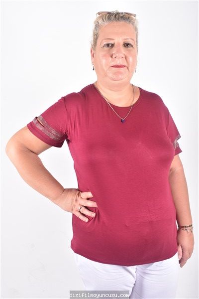 İzmir Cast Ajans Serpil 99782