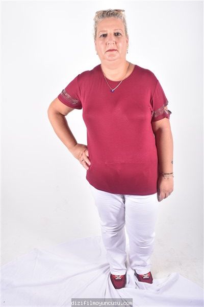 İzmir Cast Ajans Serpil 99783