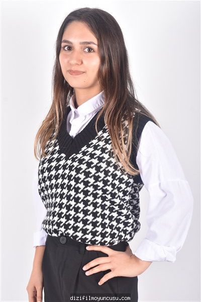 İzmir Cast Ajans Sıla 99820