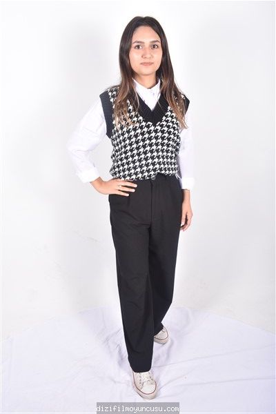 İzmir Cast Ajans Sıla 99821