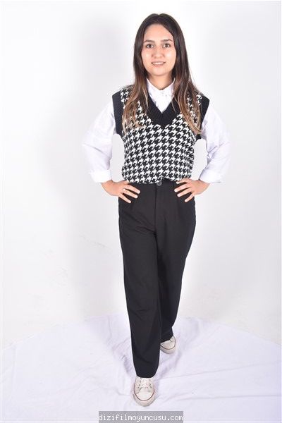 İzmir Cast Ajans Sıla 99822