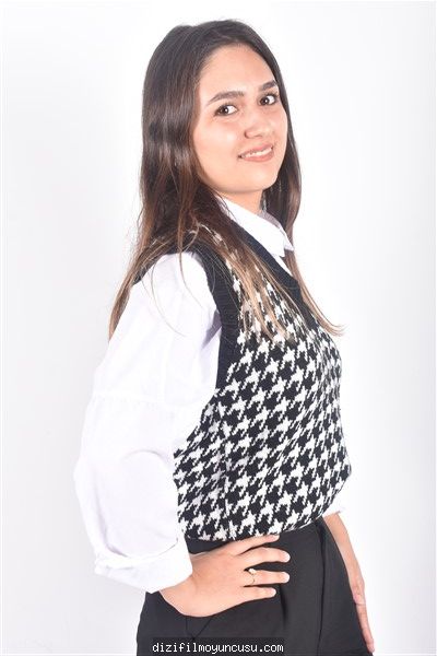 İzmir Cast Ajans Sıla 99823