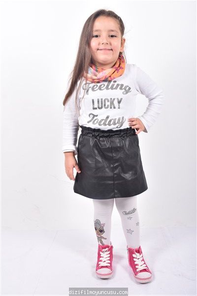 Eskişehir Cast Ajans Şirin 99931