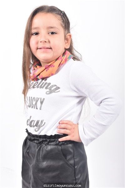 Eskişehir Cast Ajans Şirin 99933