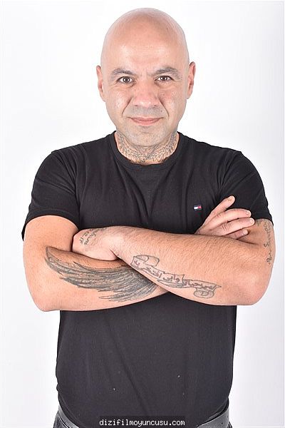 Erkek Oyuncular Adayımız Soner