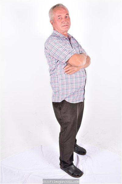 İzmir Cast Ajans Şükrü 99829