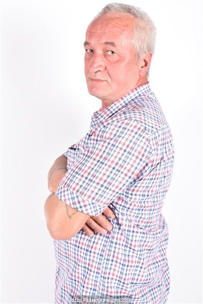 İzmir Cast Ajans Şükrü 99831