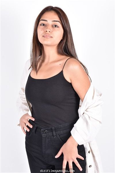 İzmir Cast Ajans Tuana 99800