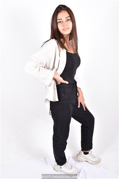 İzmir Cast Ajans Tuana 99802