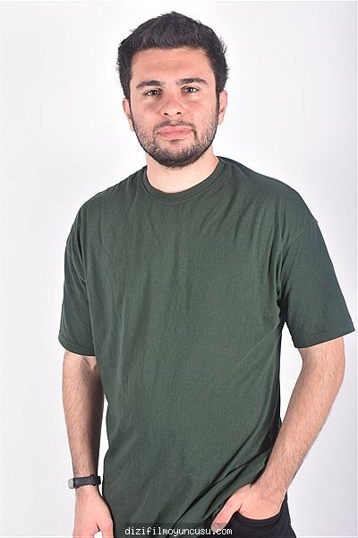 Erkek Oyuncular Adayımız Yalın