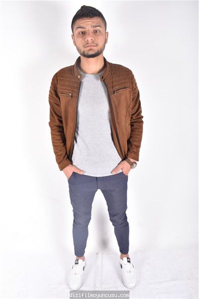 Ankara Cast Ajans Ali 100010
