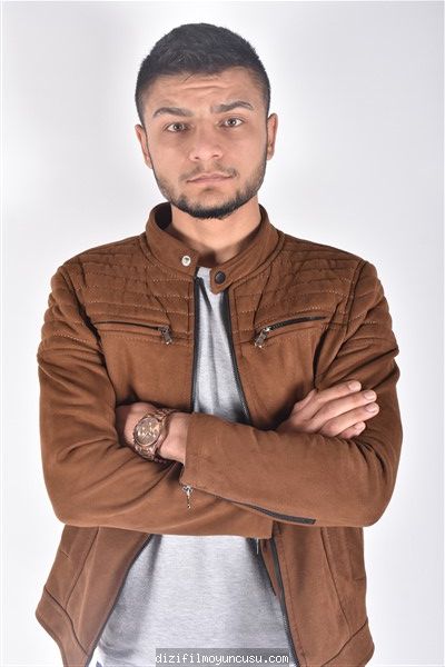 Ankara Cast Ajans Ali 100011