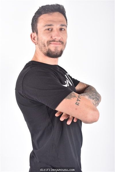 Eskişehir Cast Ajans Alper 100183