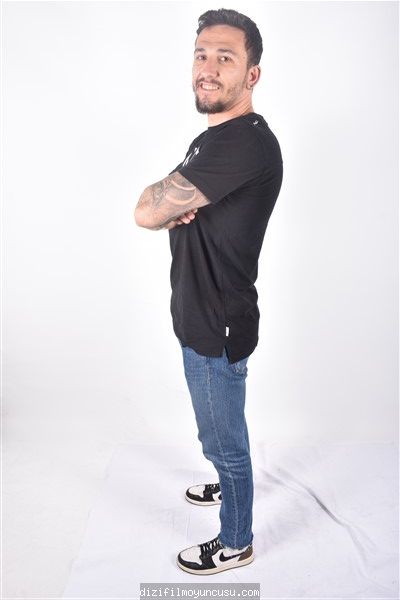 Eskişehir Cast Ajans Alper 100184