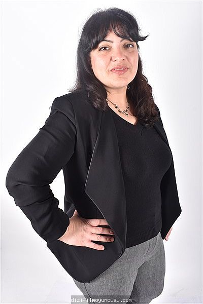 Kadın Oyuncular Adayımız Arzu
