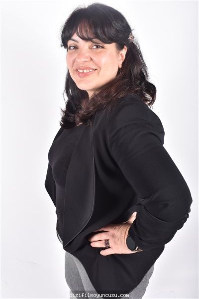 Eskişehir Cast Ajans Arzu 99957