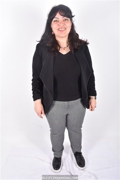Eskişehir Cast Ajans Arzu 99959