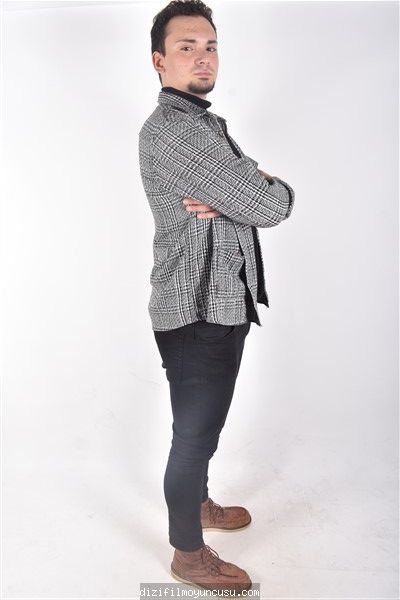 Ankara Cast Ajans Ataber 100089