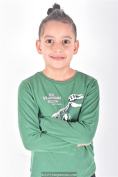 Çocuk Oyuncular Adayımız Ayaz