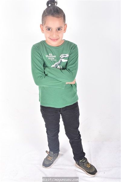 Ankara Cast Ajans Ayaz 100108