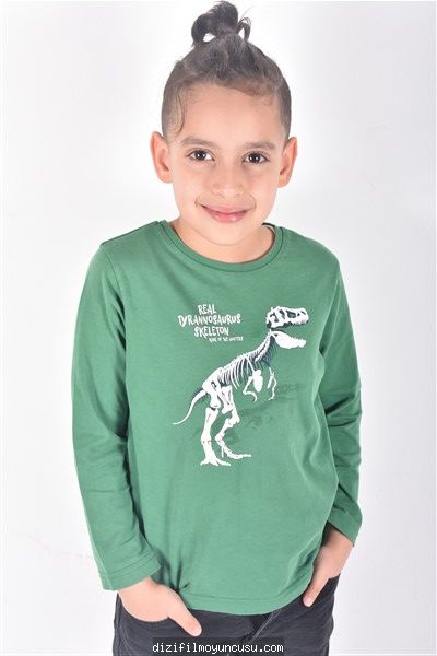 Ankara Cast Ajans Ayaz 100109
