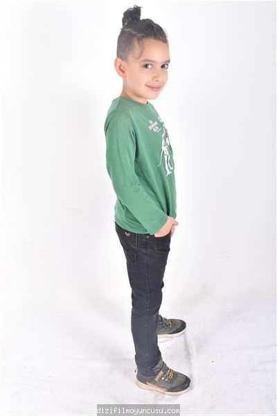 Ankara Cast Ajans Ayaz 100110