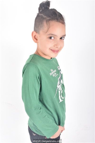 Ankara Cast Ajans Ayaz 100111