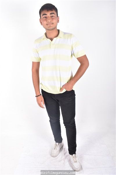 Ankara Cast Ajans Bünyamin 100104