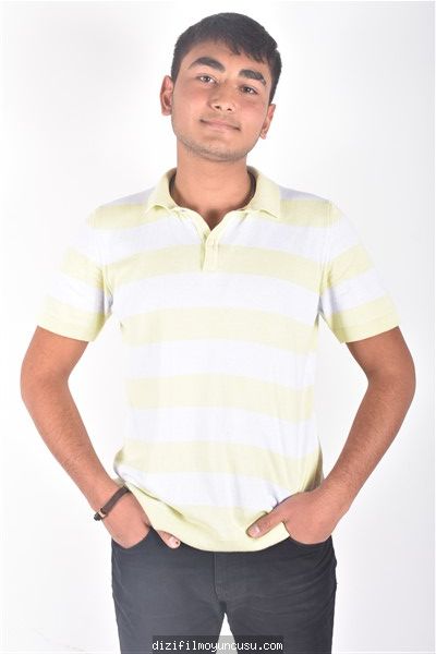 Ankara Cast Ajans Bünyamin 100105