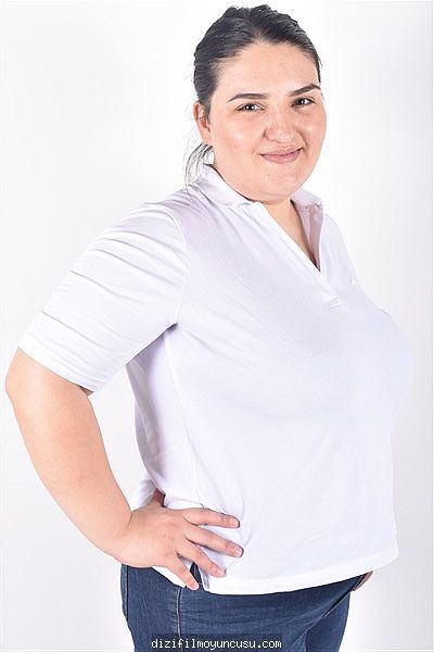 Kadın Oyuncular Adayımız Büşra