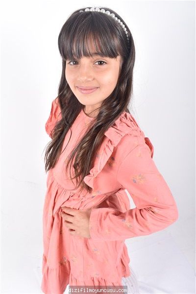Ankara Cast Ajans Cemre 100196