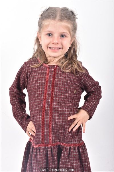 Ankara Cast Ajans Ece 100132